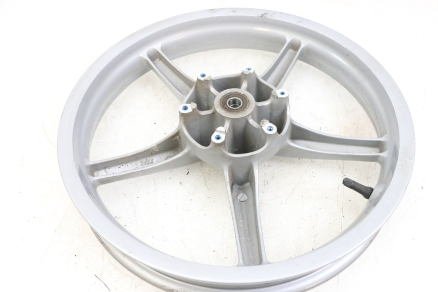photo de ARO DIANTEIRO PIAGGIO LIBERTY 4T 50 (2004 - 2008) - Zoom do estado de desgaste