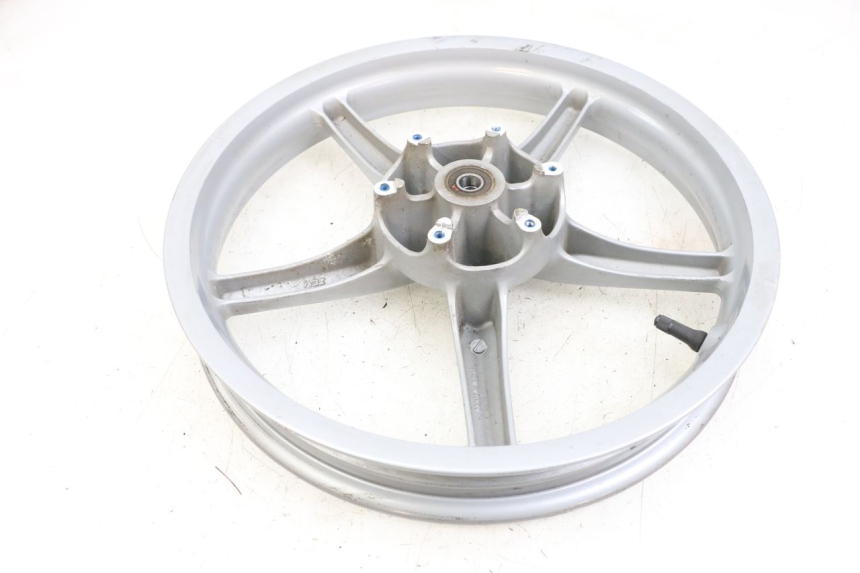photo de ARO DIANTEIRO PIAGGIO LIBERTY 4T 50 (2004 - 2008) - Ampliação técnica