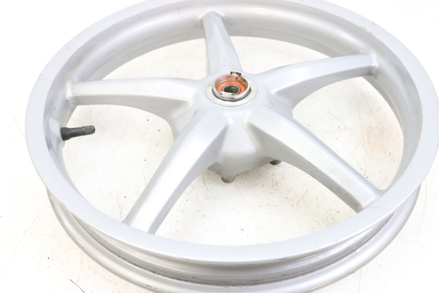 photo de ARO DIANTEIRO PIAGGIO LIBERTY 4T 50 (2004 - 2008) - Vista geral