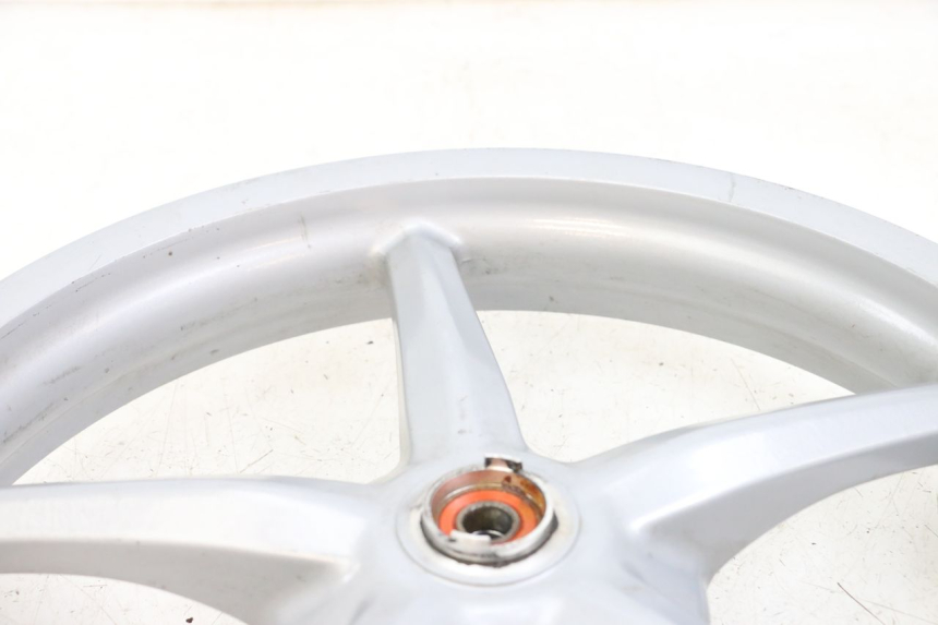 photo de ARO DIANTEIRO PIAGGIO LIBERTY 4T 50 (2004 - 2008) - Pontos de fixação