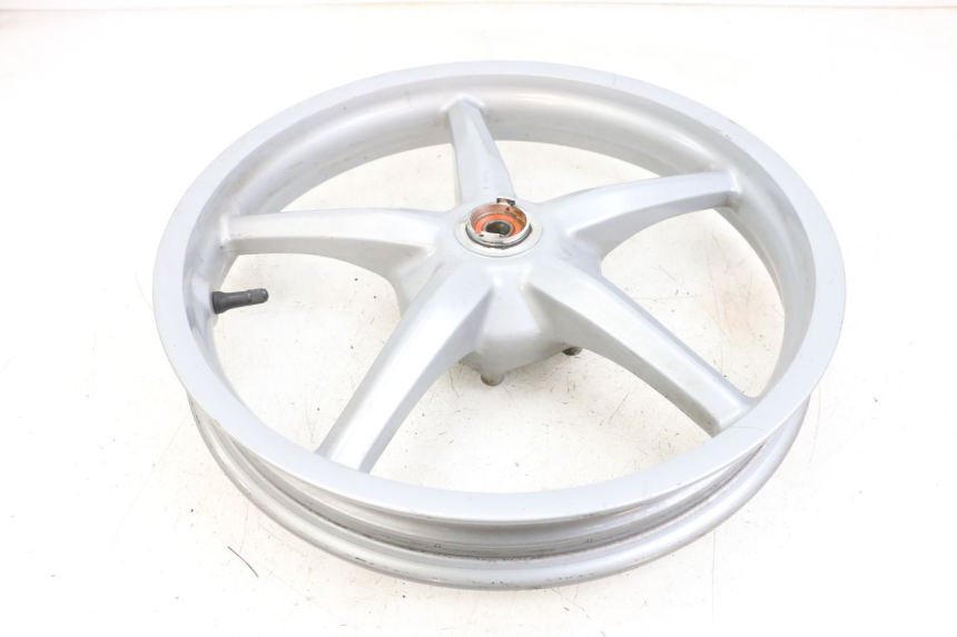 photo de ARO DIANTEIRO PIAGGIO LIBERTY 4T 50 (2004 - 2008) - Estado da superfície