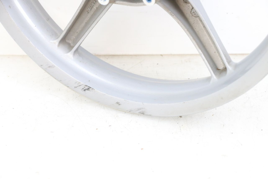 photo de ARO DIANTEIRO PIAGGIO LIBERTY 4T 50 (2004 - 2008) - Marcações e referências