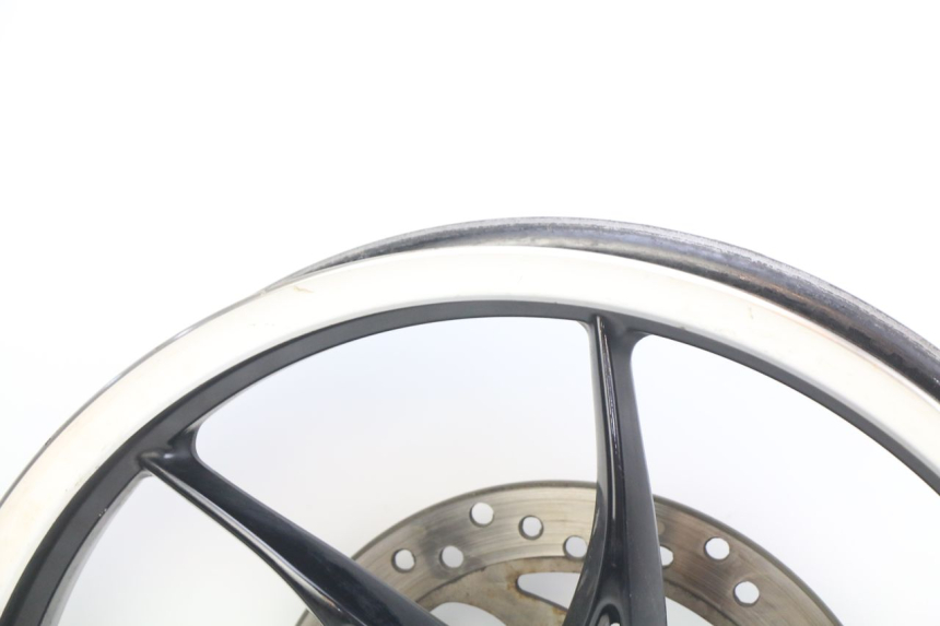photo de ARO DIANTEIRO PIAGGIO LIBERTY IGET 4T 50 (2015 - 2020) - Vista do produto