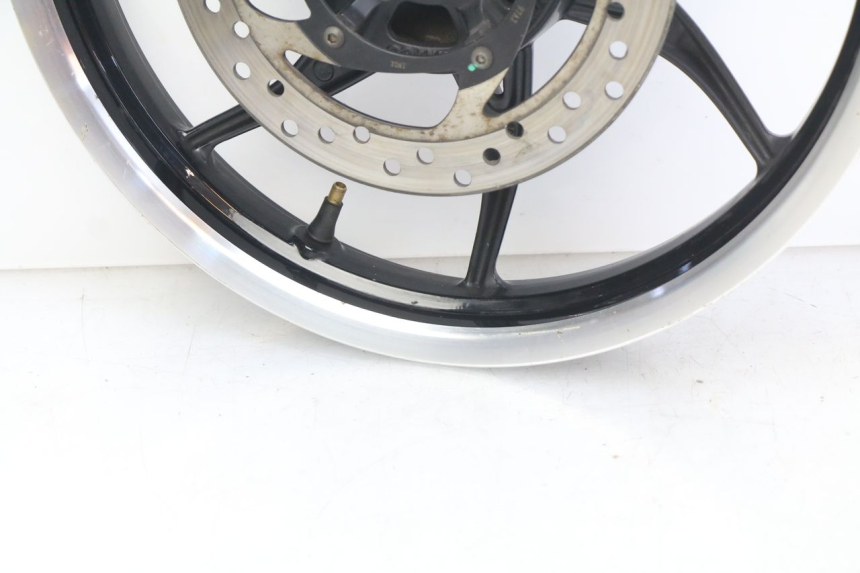 photo de ARO DIANTEIRO PIAGGIO LIBERTY IGET 4T 50 (2015 - 2020) - Ampliação dos componentes