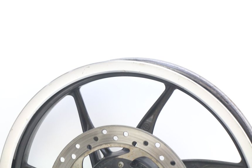 photo de ARO DIANTEIRO PIAGGIO LIBERTY IGET 4T 50 (2015 - 2020) - Vista de perto