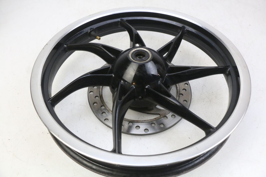 photo de ARO DIANTEIRO PIAGGIO LIBERTY IGET 4T 50 (2015 - 2020) - Zoom do estado de desgaste