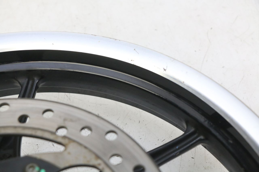 photo de ARO DIANTEIRO PIAGGIO LIBERTY IGET 4T 50 (2015 - 2020) - Ampliação técnica