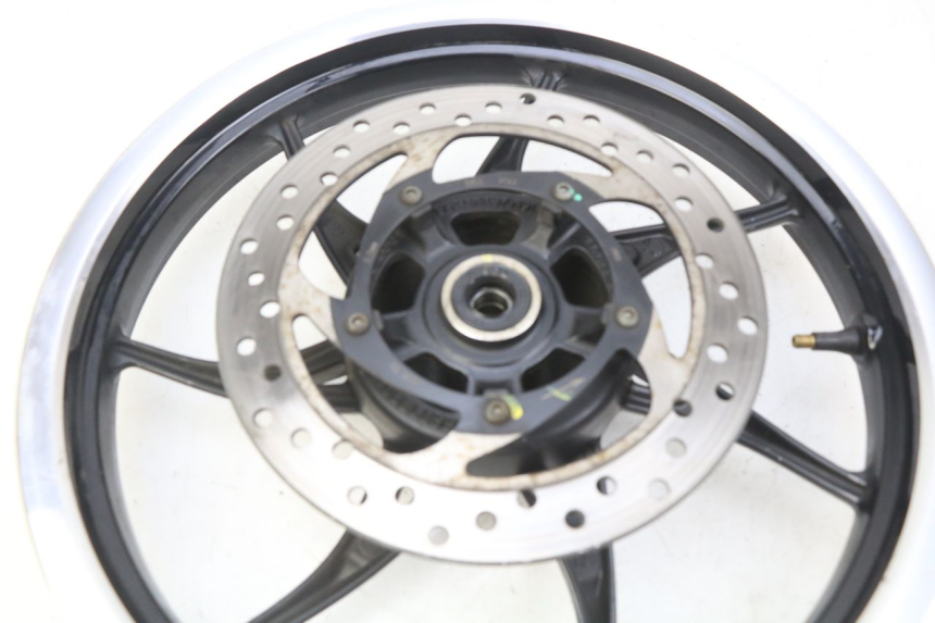 photo de ARO DIANTEIRO PIAGGIO LIBERTY IGET 4T 50 (2015 - 2020) - Vista geral