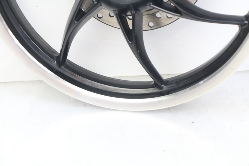 photo de ARO DIANTEIRO PIAGGIO LIBERTY IGET 4T 50 (2015 - 2020) - Marcações e referências