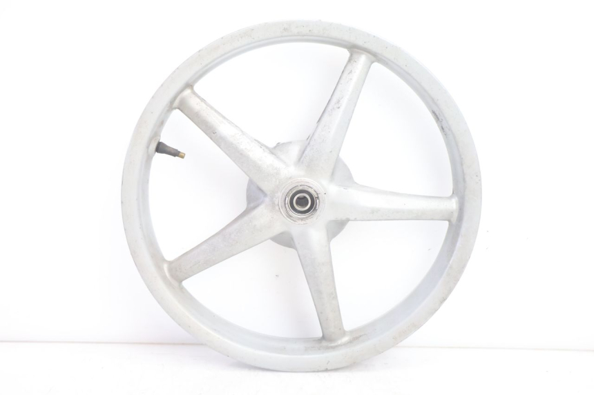 photo de ARO DIANTEIRO PIAGGIO LIBERTY 125 (1998 - 2008) - Vista principal