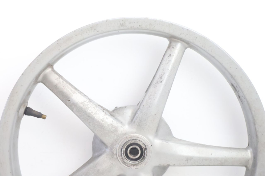 photo de ARO DIANTEIRO PIAGGIO LIBERTY 125 (1998 - 2008) - Detalhe da peça