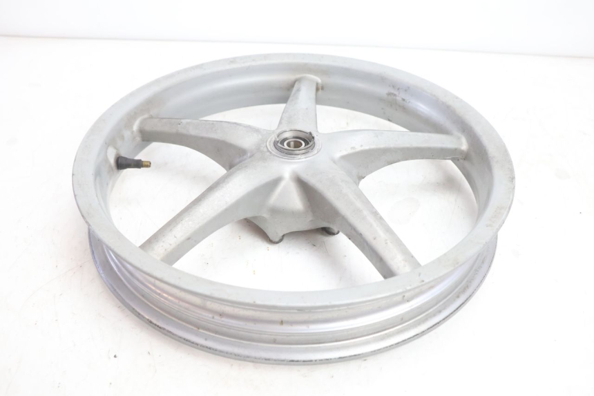 photo de ARO DIANTEIRO PIAGGIO LIBERTY 125 (1998 - 2008) - Ampliação técnica