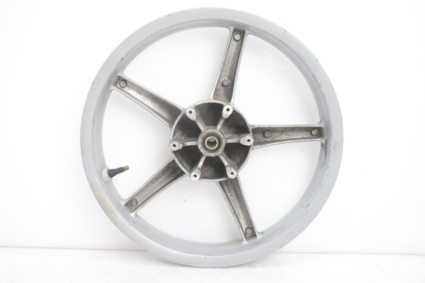 photo de ARO DIANTEIRO PIAGGIO LIBERTY 125 (1998 - 2008) - Pontos de fixação