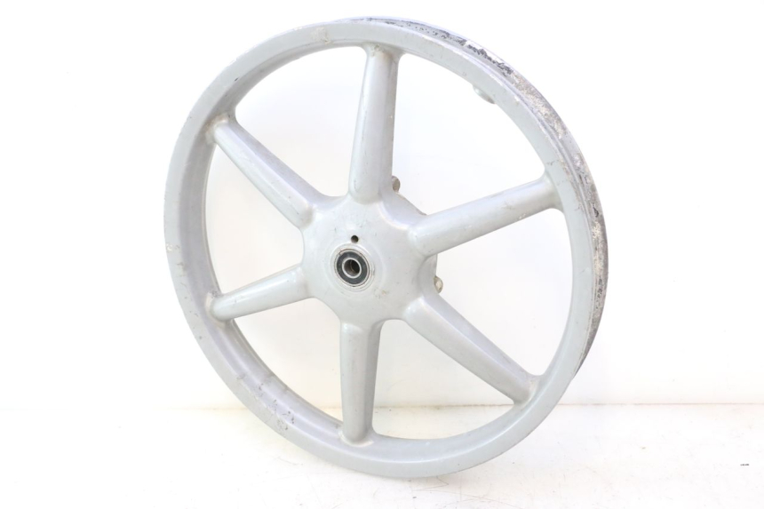 photo de ARO DIANTEIRO PIAGGIO LIBERTY 50 (1998 - 2003) - Vista principal