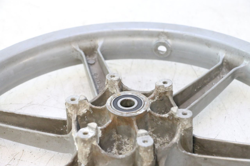 photo de ARO DIANTEIRO PIAGGIO LIBERTY 50 (1998 - 2003) - Detalhe da peça