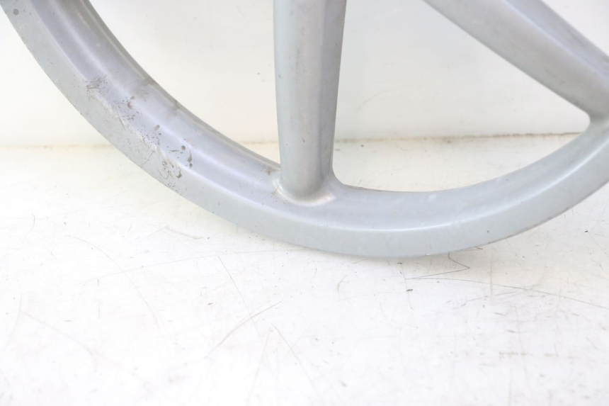 photo de ARO DIANTEIRO PIAGGIO LIBERTY 50 (1998 - 2003) - Detalhes característicos