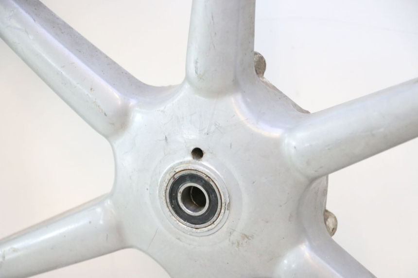 photo de ARO DIANTEIRO PIAGGIO LIBERTY 50 (1998 - 2003) - Vista de perto