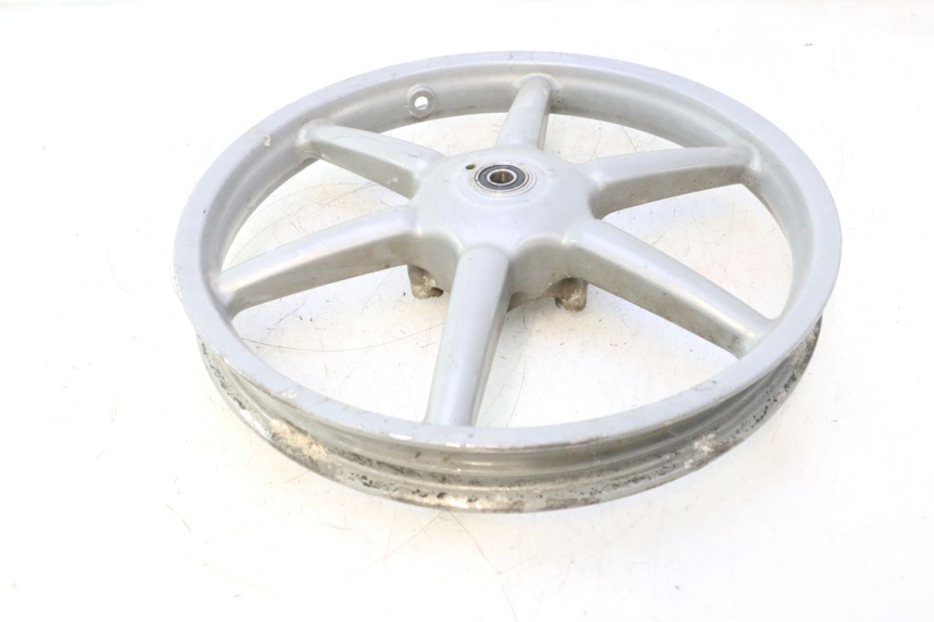 photo de ARO DIANTEIRO PIAGGIO LIBERTY 50 (1998 - 2003) - Ampliação técnica