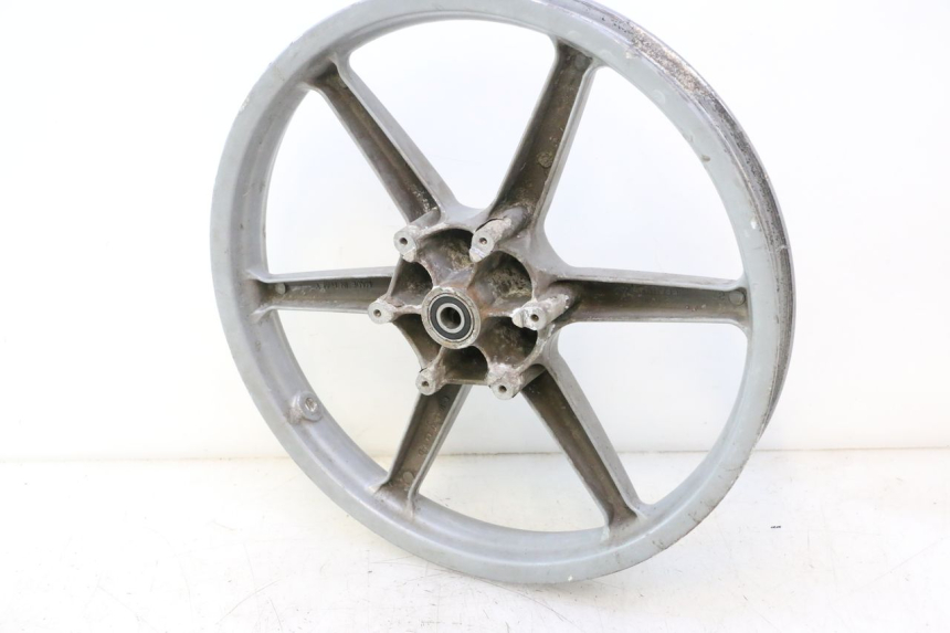 photo de ARO DIANTEIRO PIAGGIO LIBERTY 50 (1998 - 2003) - Pontos de fixação