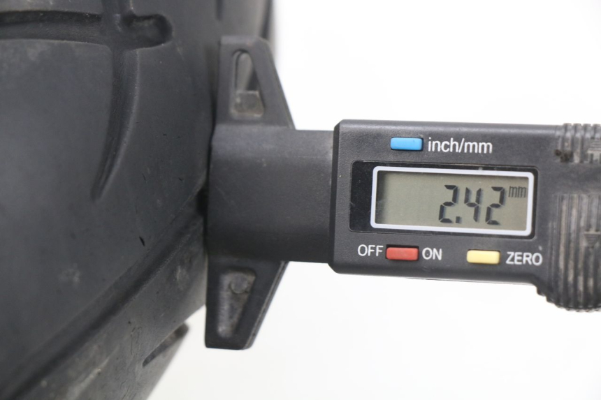 photo de ARO DIANTEIRO KYMCO LIKE 2T 50 (2009 - 2018) - Detalhe da peça