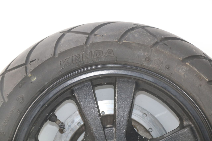 photo de ARO DIANTEIRO KYMCO LIKE 2T 50 (2009 - 2018) - Ampliação dos componentes