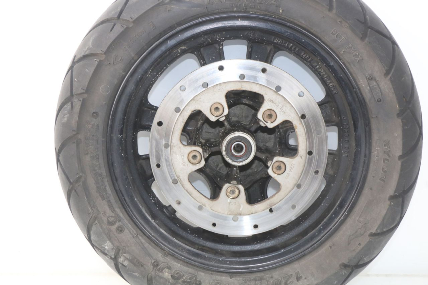 photo de ARO DIANTEIRO KYMCO LIKE 2T 50 (2009 - 2018) - Estado da superfície