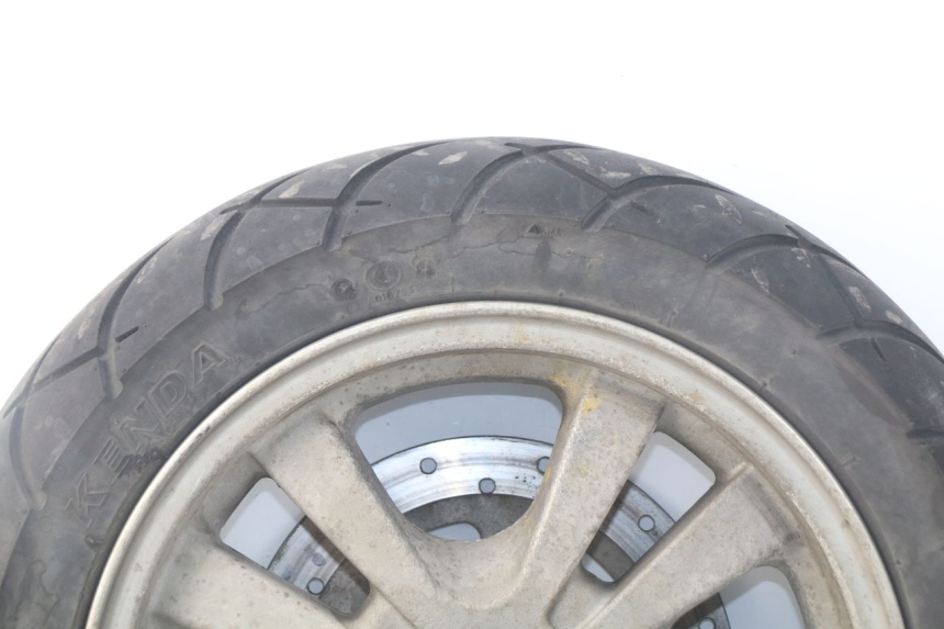 photo de ARO DIANTEIRO KYMCO LIKE 4T 50 (2009 - 2018) - Ampliação dos componentes