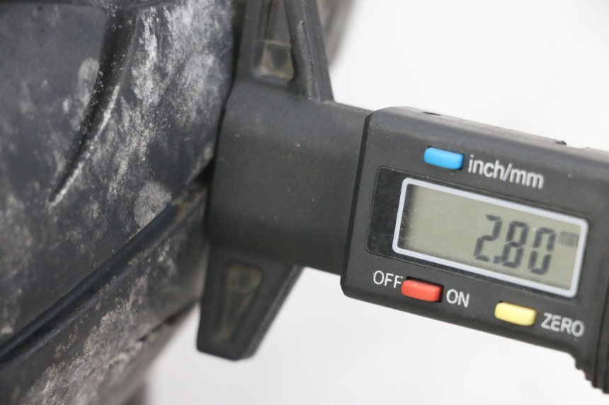 photo de ARO DIANTEIRO KYMCO LIKE 125 (2009 - 2016) - Detalhe da peça
