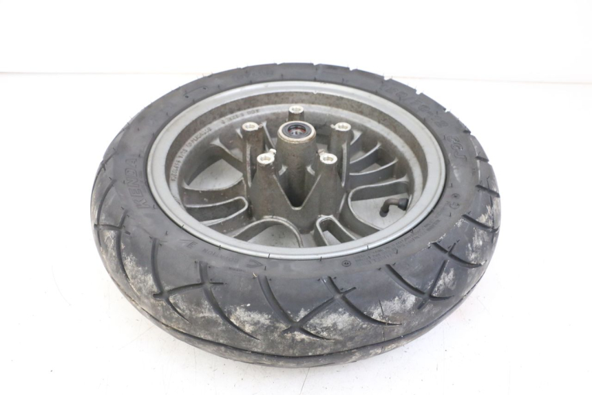 photo de ARO DIANTEIRO KYMCO LIKE 125 (2009 - 2016) - Vista geral