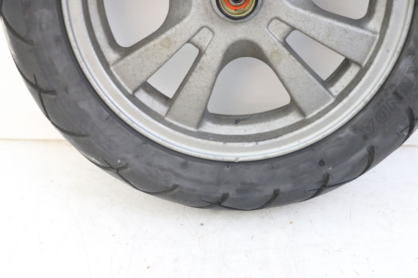 photo de ARO DIANTEIRO KYMCO LIKE 125 (2009 - 2016) - Pontos de fixação