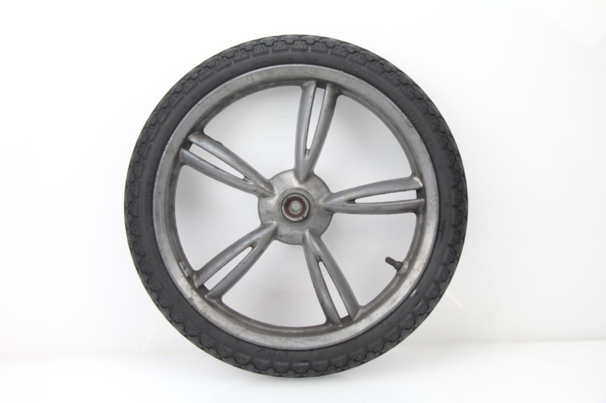 photo de ARO DIANTEIRO PEUGEOT LOOXOR 50 (2001 - 2004) - Vista principal
