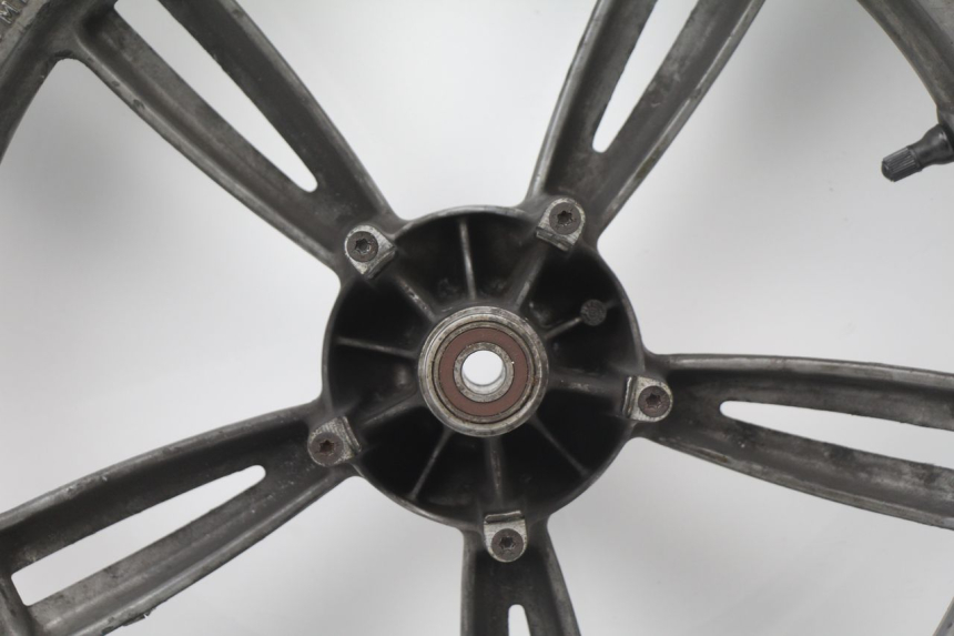 photo de ARO DIANTEIRO PEUGEOT LOOXOR 50 (2001 - 2004) - Vista do produto