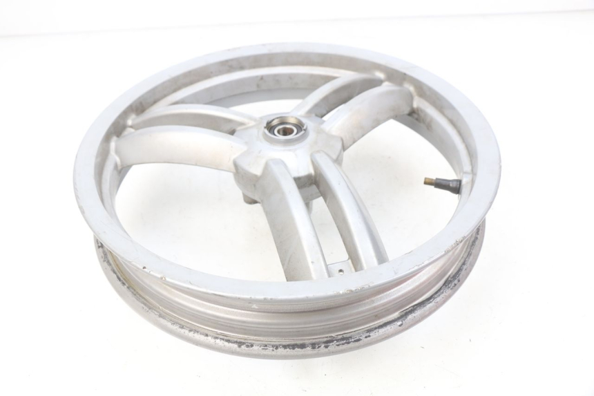photo de ARO DIANTEIRO PEUGEOT LUDIX 2 PRO 4T 50 (2008 - 2013) - Outro ângulo de visão