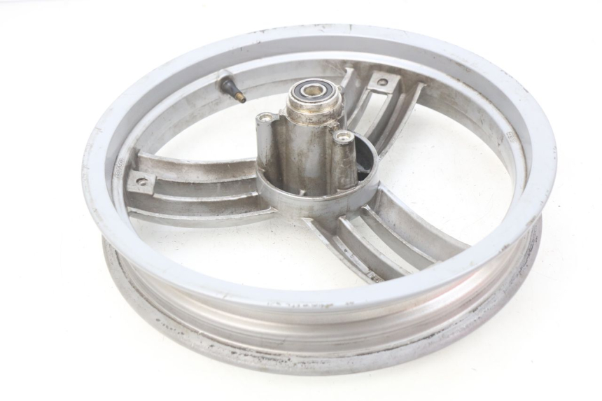 photo de ARO DIANTEIRO PEUGEOT LUDIX 2 PRO 4T 50 (2008 - 2013) - Vista geral