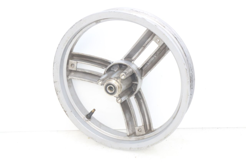 photo de ARO DIANTEIRO PEUGEOT LUDIX 2 PRO 4T 50 (2008 - 2013) - Pontos de fixação