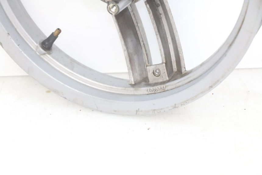 photo de ARO DIANTEIRO PEUGEOT LUDIX 2 PRO 4T 50 (2008 - 2013) - Estado da superfície
