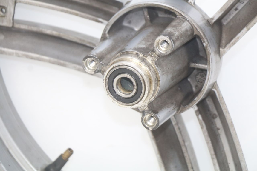photo de ARO DIANTEIRO PEUGEOT LUDIX 2 PRO 4T 50 (2008 - 2013) - Marcações e referências