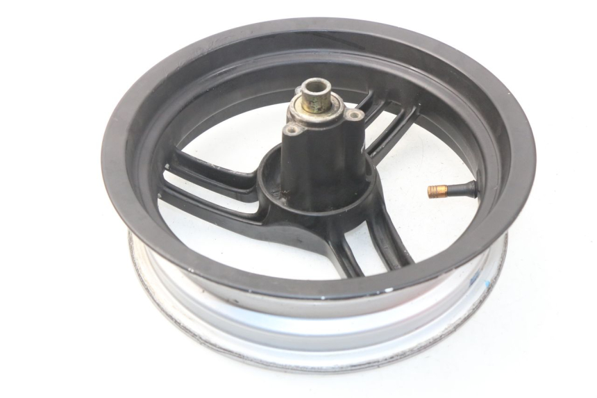 photo de ARO DIANTEIRO PEUGEOT LUDIX 50 (2005 - 2007) - Detalhe da peça
