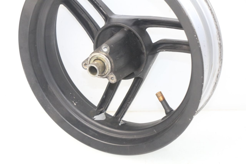 photo de ARO DIANTEIRO PEUGEOT LUDIX 50 (2005 - 2007) - Outro ângulo de visão