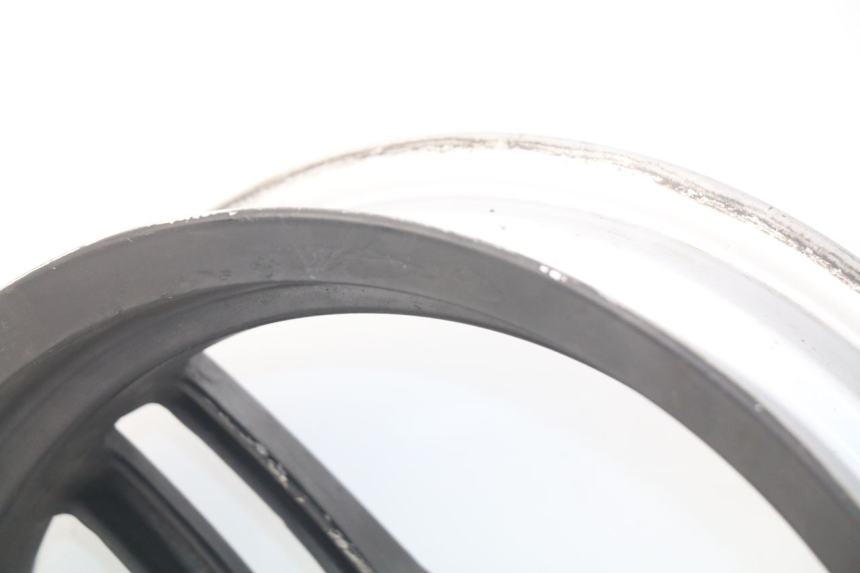 photo de ARO DIANTEIRO PEUGEOT LUDIX 50 (2005 - 2007) - Ampliação técnica