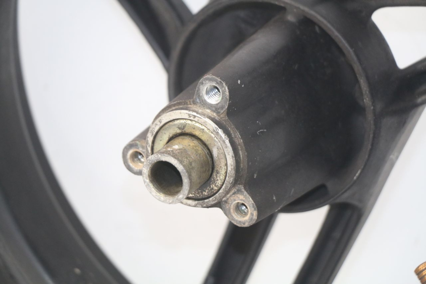 photo de ARO DIANTEIRO PEUGEOT LUDIX 50 (2005 - 2007) - Pontos de fixação