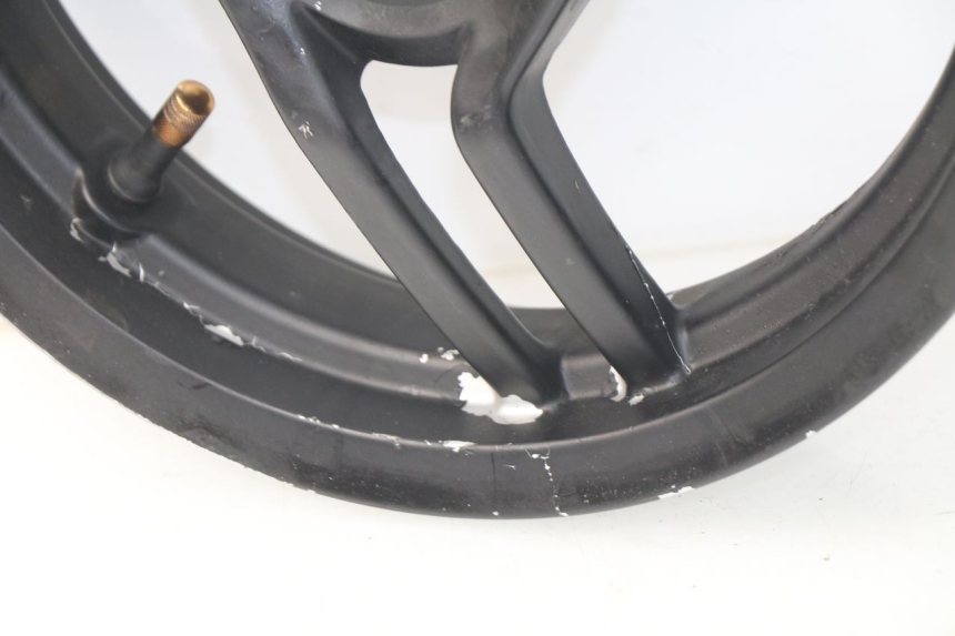 photo de ARO DIANTEIRO PEUGEOT LUDIX 50 (2005 - 2007) - Estado da superfície