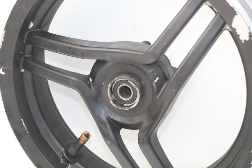 photo de ARO DIANTEIRO PEUGEOT LUDIX 50 (2005 - 2007) - Peça verificada