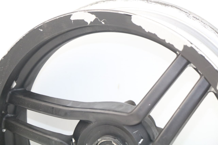 photo de ARO DIANTEIRO PEUGEOT LUDIX 50 (2005 - 2007) - Marcações e referências