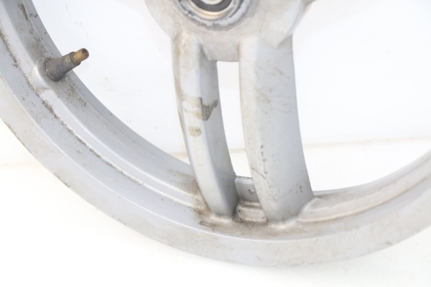 photo de ARO DIANTEIRO PEUGEOT LUDIX 50 (2008 - 2017) - Pontos de fixação