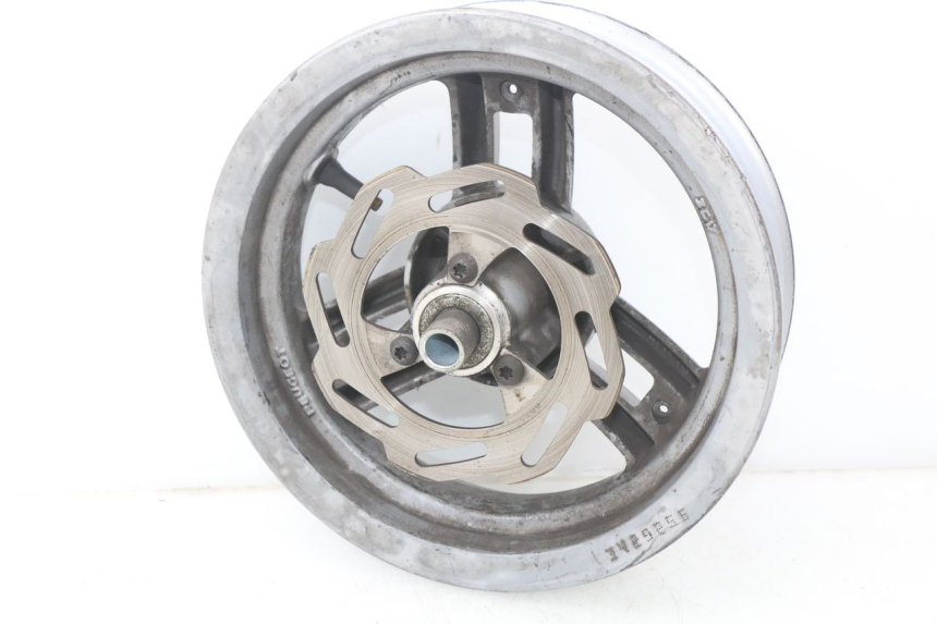 photo de ARO DIANTEIRO PEUGEOT LUDIX 50 (2005 - 2007) - Vista principal
