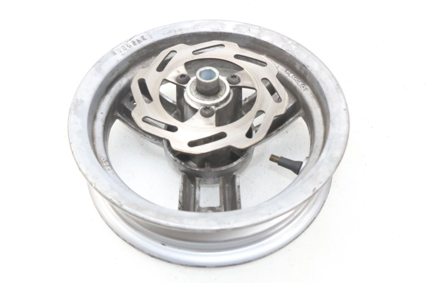 photo de ARO DIANTEIRO PEUGEOT LUDIX 50 (2005 - 2007) - Outro ângulo de visão