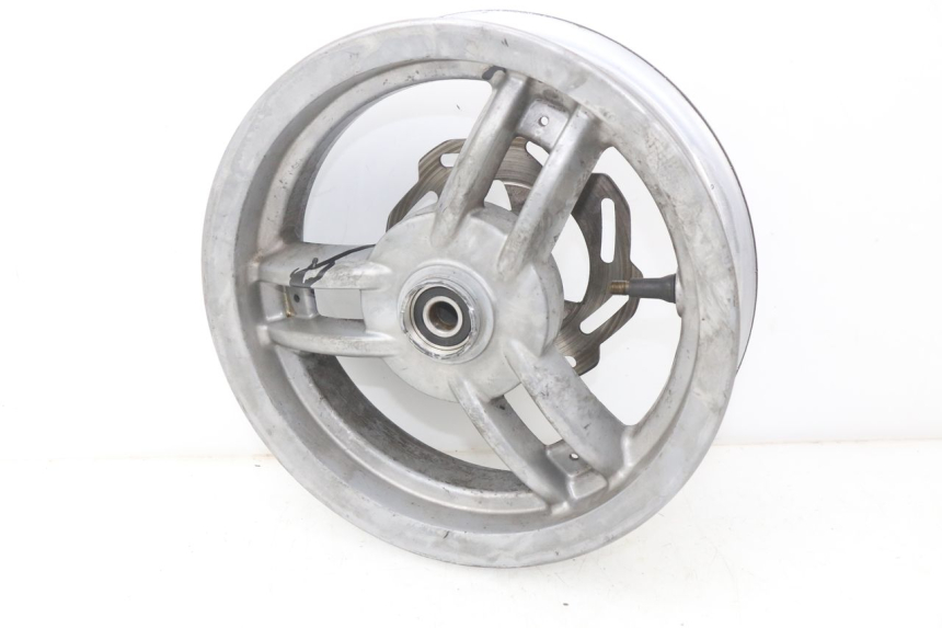 photo de ARO DIANTEIRO PEUGEOT LUDIX 50 (2005 - 2007) - Ampliação técnica
