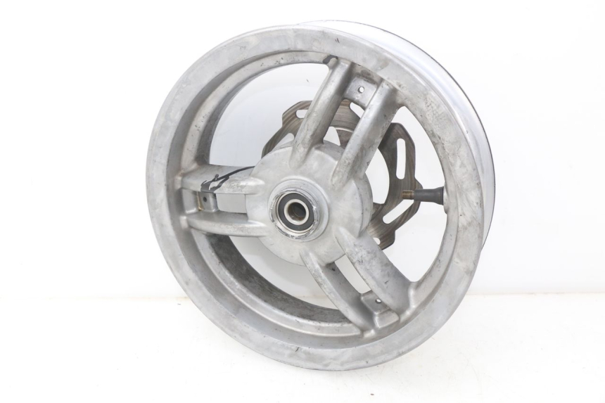 photo de ARO DIANTEIRO PEUGEOT LUDIX 50 (2005 - 2007) - Pontos de fixação