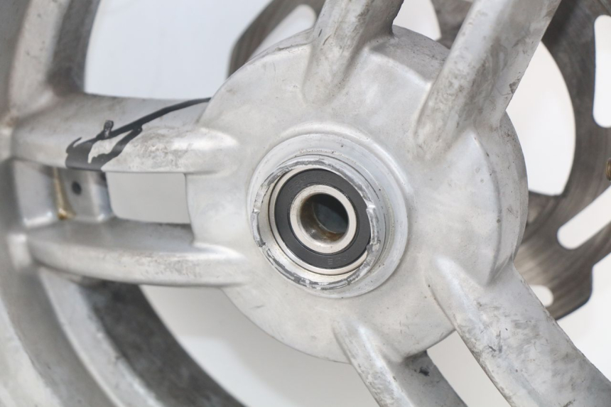 photo de ARO DIANTEIRO PEUGEOT LUDIX 50 (2005 - 2007) - Estado da superfície
